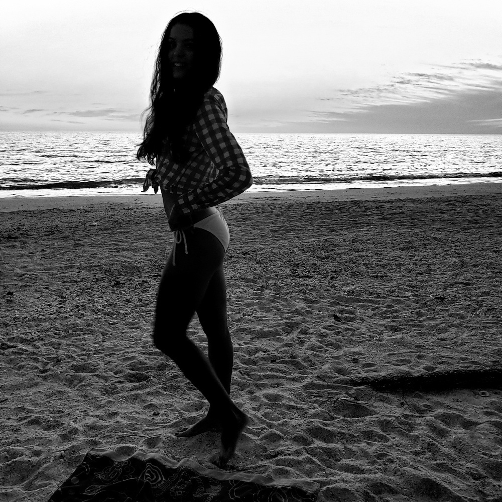 Meet your Posher, Nadia